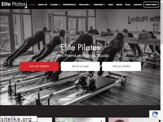 elitepilates.ie