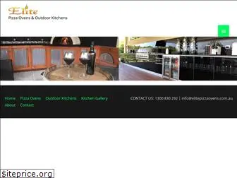 elitepizzaovens.com.au