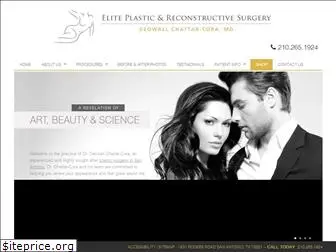 eliteplasticmd.com