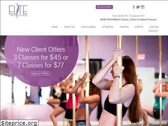 elitepoleandfitness.com