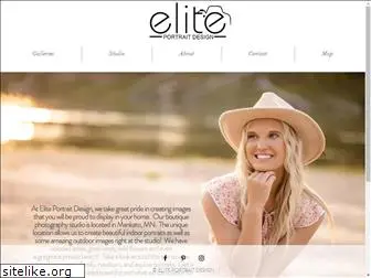 eliteportraitdesign.com