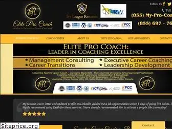 eliteprocoach.com