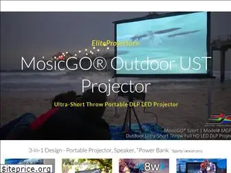 eliteprojector.com