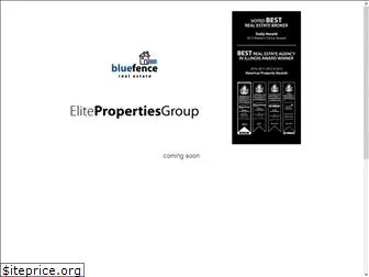 elitepropertiesgroup.com