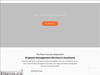 eliteproperty.co.nz