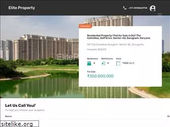 eliteproperty.in