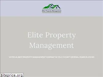 elitepropertymanagement.org