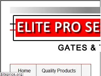 eliteproseries.com