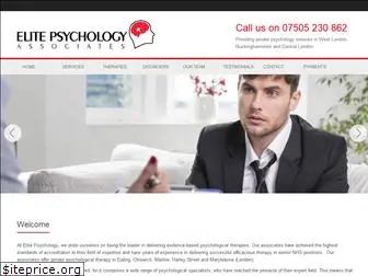 elitepsychology.uk