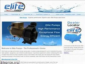 elitepumps.com