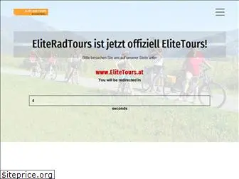 eliteradtours.at