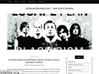 eliterarysociety.com