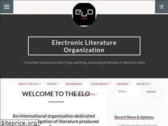 eliterature.org