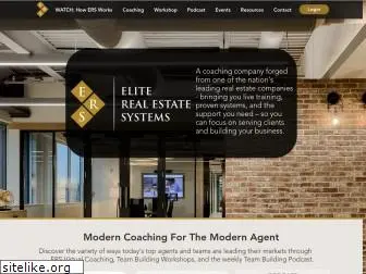 eliterealestatesystems.com