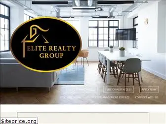 eliterealtyatlanta.com