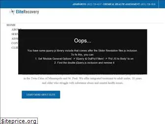 eliterecoverymn.com