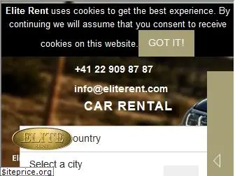 eliterent.com