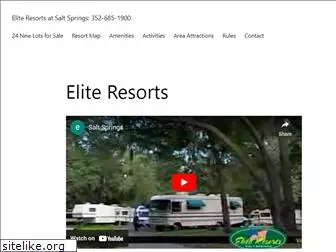 eliteresorts.com