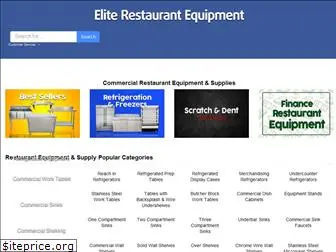 eliterestaurantequipment.com