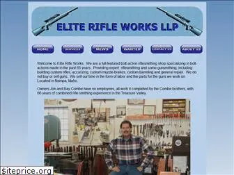 eliterifleworks.com