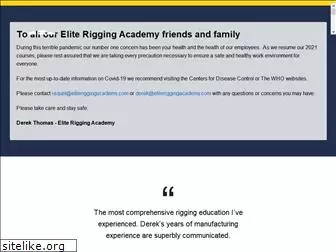 eliteriggingacademy.com