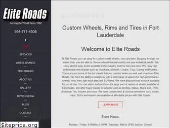 eliteroads.com