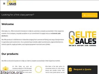 elitesalesinc.com