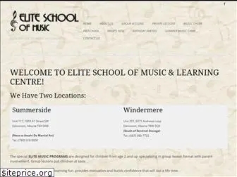 eliteschool.ca