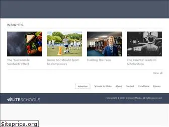 eliteschools.com.au