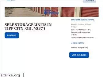 eliteselfstorage.net