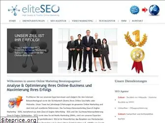 eliteseo.de