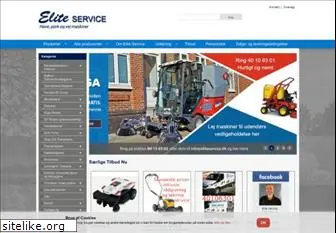 eliteservice.dk