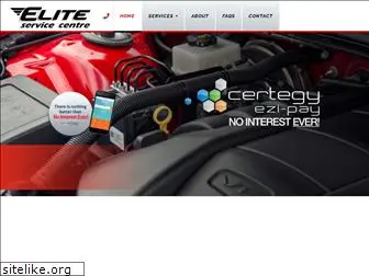 eliteservicecentre.com.au