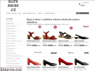 eliteshoes.cz