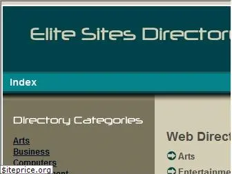 elitesitesdirectory.com