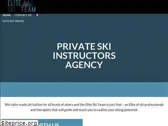 eliteskiteam.com