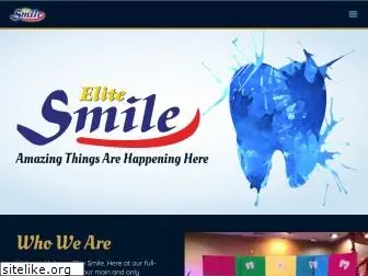 elitesmile.com