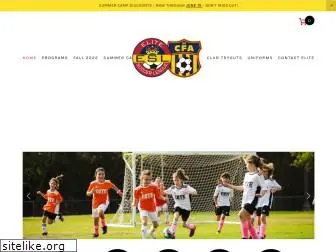 elitesoccerleague.com