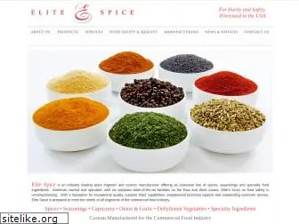 elitespice.com