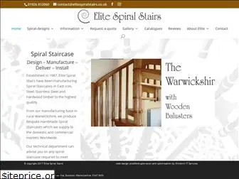 elitespiralstairs.co.uk