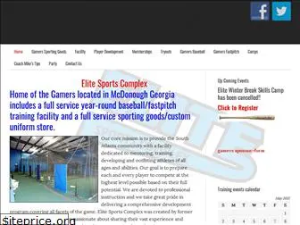 elitesportsgeorgia.com