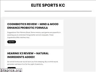 elitesportskc.com