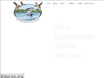 elitesportsmen.com