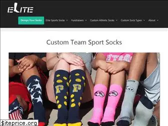 elitesportsocks.com