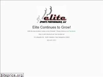 elitesportsperformance.com