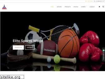 elitesportsworld.in