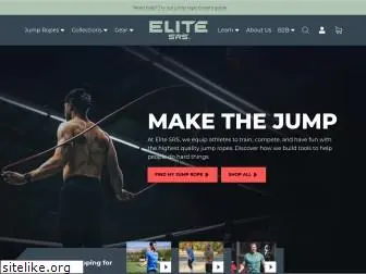 elitesrsfitness.com