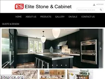 elitestonegroup.com