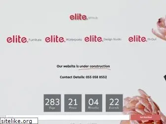 elitestylegroup.com