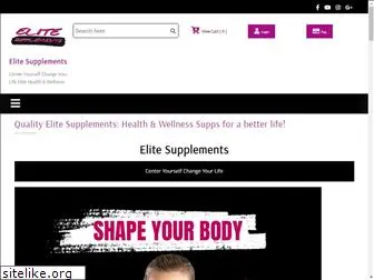 elitesupplements.com